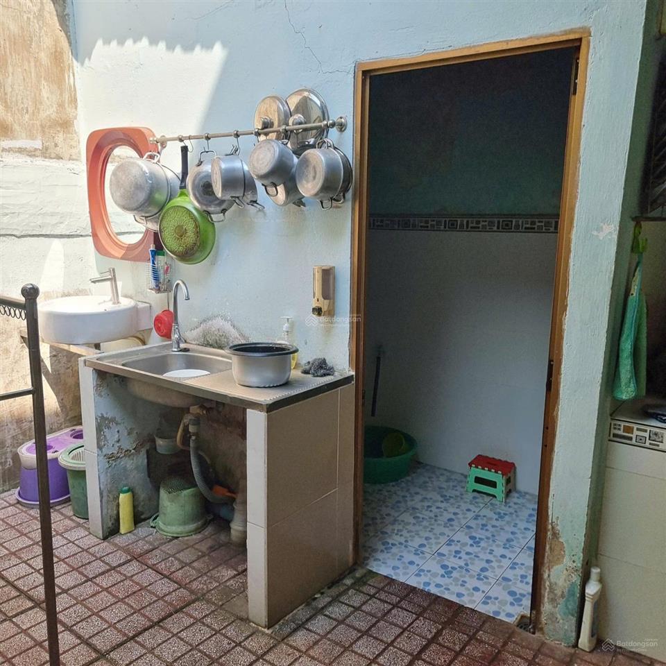 Cho thuê nhà riêng tại 280/29/10 bùi hữu nghĩa, 18 triệu, 82 m2 giá siêu hời