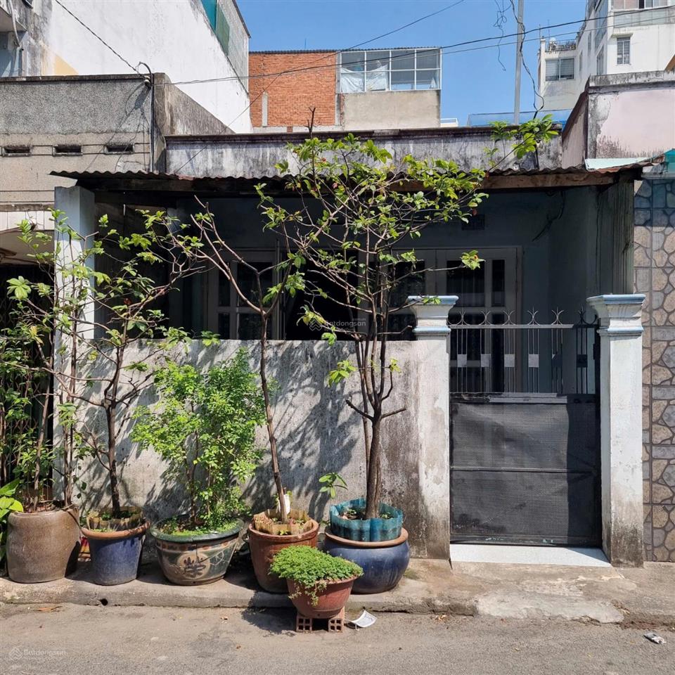 Cho thuê nhà riêng tại 280/29/10 bùi hữu nghĩa, 18 triệu, 82 m2 giá siêu hời