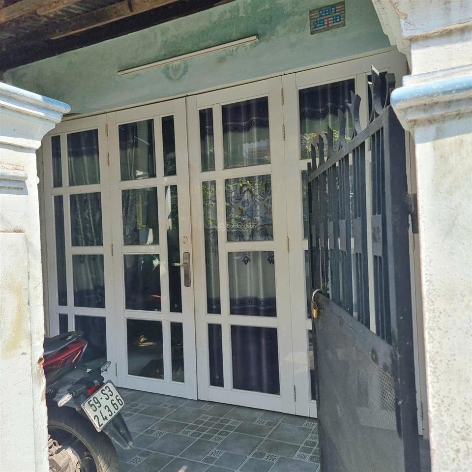 Cho thuê nhà riêng tại 280/29/10 bùi hữu nghĩa, 18 triệu, 82 m2 giá siêu hời