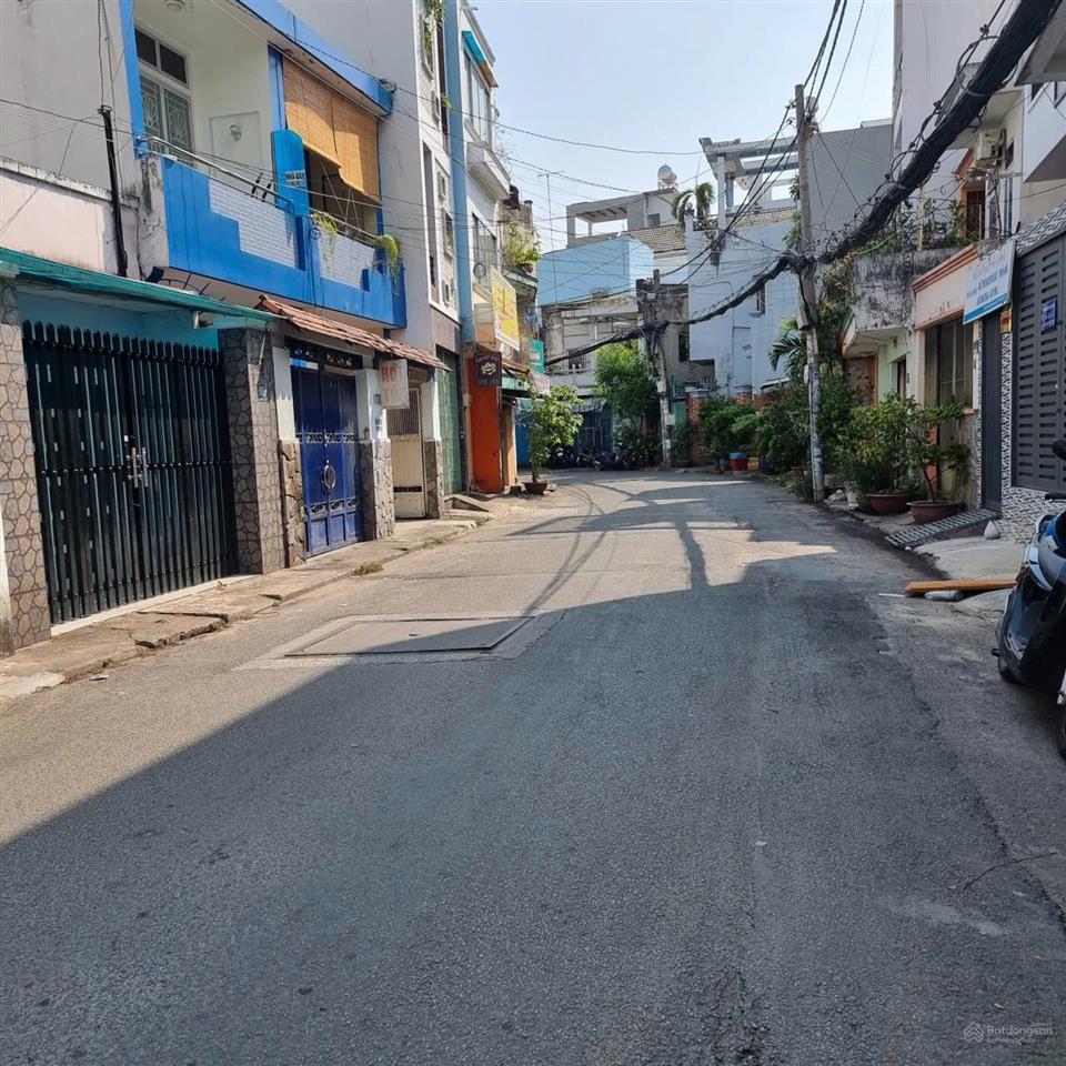 Cho thuê nhà riêng tại 280/29/10 bùi hữu nghĩa, 18 triệu, 82 m2 giá siêu hời