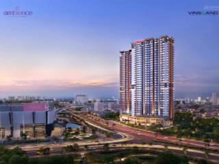 Gamuda the ambience mở booking giai đoạn đầu khi không gian sống trở thành tuyên ngôn đẳng cấp