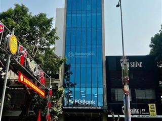 Cho thuê văn phòng cạnh vincom thanh hóa