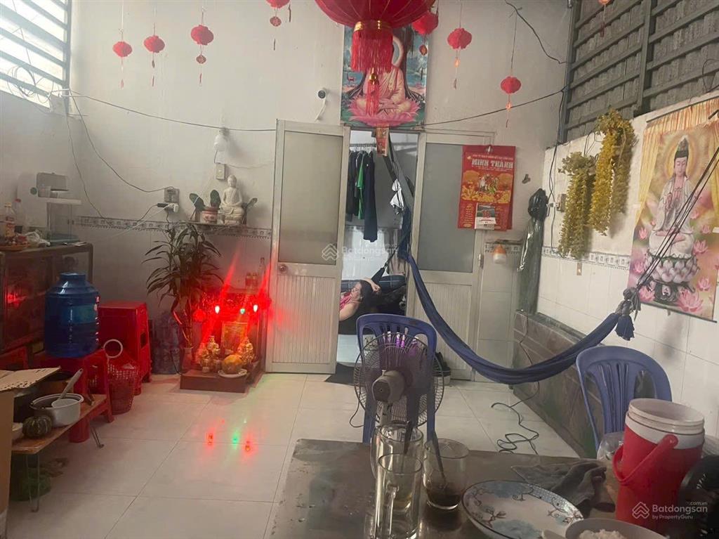 Bán đất khu dân cư thị trấn bến lức cũ, tặng kèm 7 căn phòng nhà trọ cho thuê dòng tiền 7 triệu