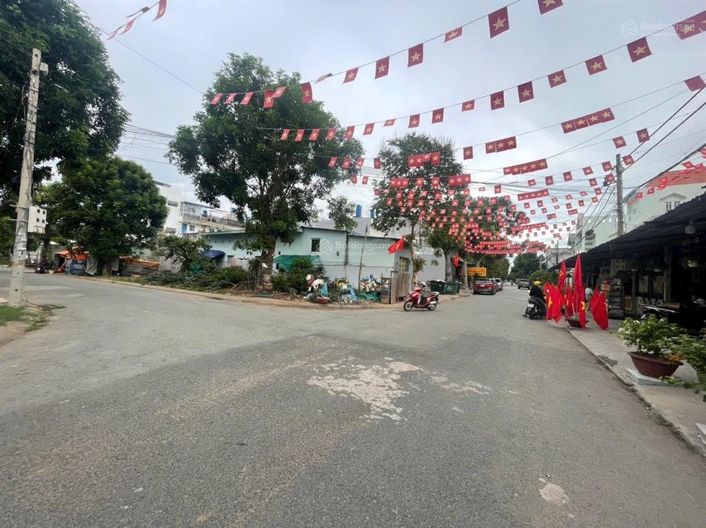 Bán đất khu dân cư thị trấn bến lức cũ, tặng kèm 7 căn phòng nhà trọ cho thuê dòng tiền 7 triệu