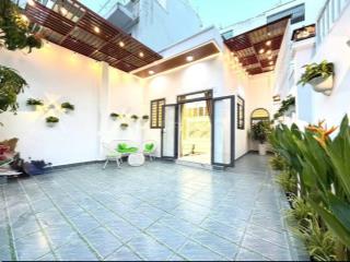 5,8 tỷ tl nhà vườn 2 pn 6,2 x 17 kdc anh tuấn