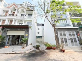 5,560 tỷ tl lô đất 5 x 16 kdc anh tuấn nhà bè