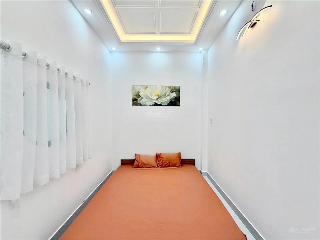 5,150 tỷ tl nhà sổ riêng 60m hẻm 1622/ huỳnh tấn phát nhà bè ngay chợ phú xuân