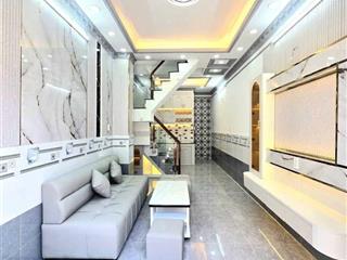 1,650 tỷ bớt lộc nhà 1 lầu 2pn hẻm 2174/ huỳnh tấn phát, nhà bè