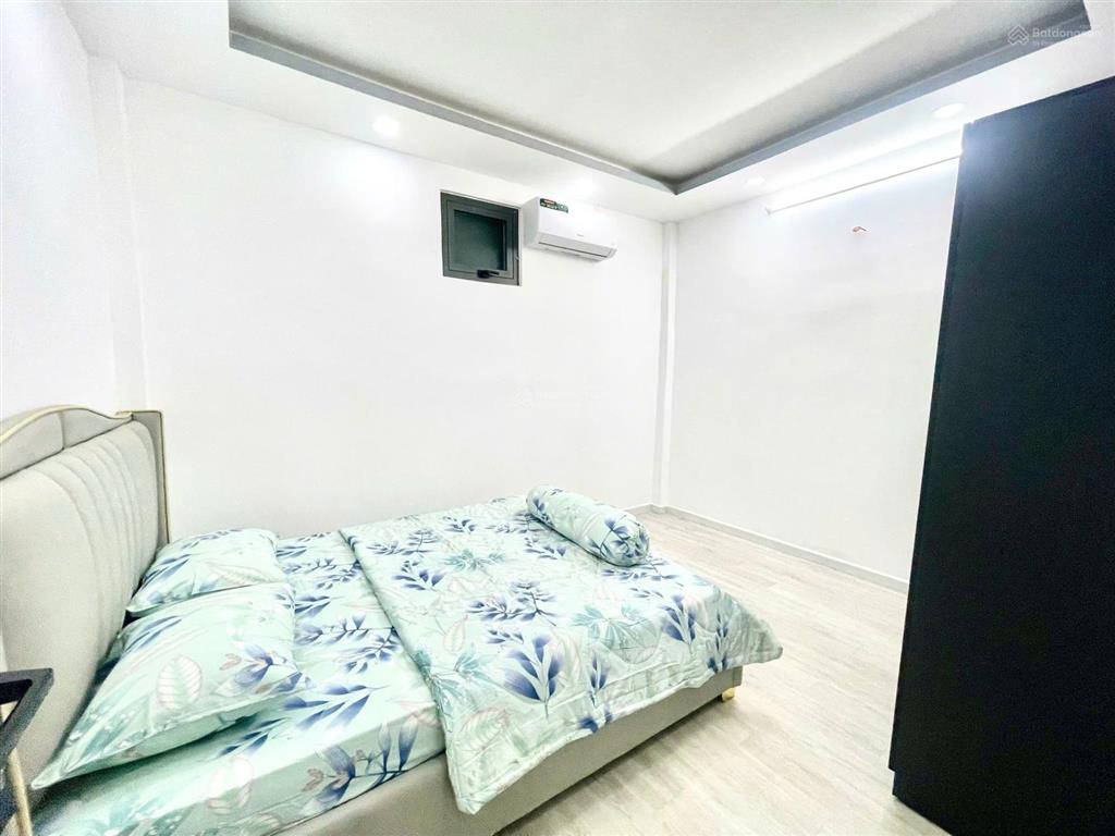 3,6 tỷ tl nhà vườn 1 lầu 3 pn 4 x 17m, hẻm 2221/ huỳnh tấn phát, nhà bè