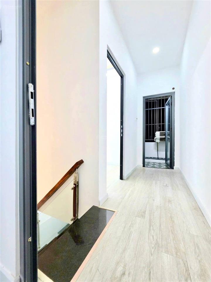 3,6 tỷ tl nhà vườn 1 lầu 3 pn 4 x 17m, hẻm 2221/ huỳnh tấn phát, nhà bè
