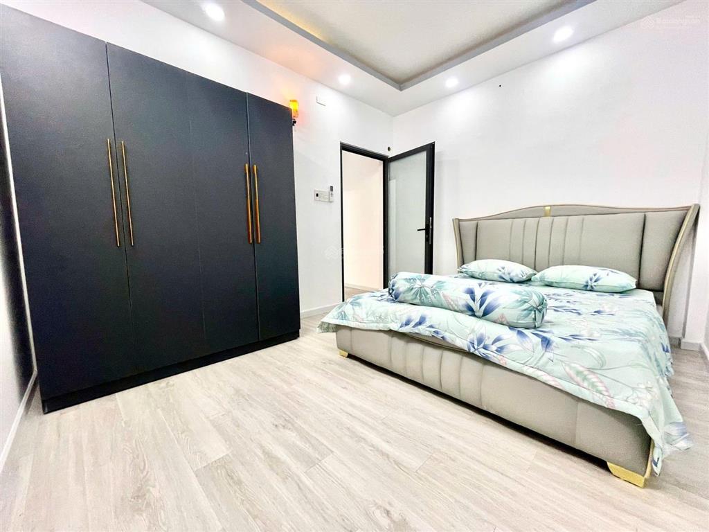 3,6 tỷ tl nhà vườn 1 lầu 3 pn 4 x 17m, hẻm 2221/ huỳnh tấn phát, nhà bè