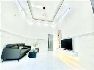 3,6 tỷ tl nhà vườn 1 lầu 3 pn 4 x 17m, hẻm 2221/ huỳnh tấn phát, nhà bè