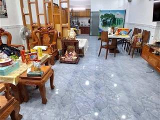 4,790 tỷ tl nhà 1 lầu 3pn, 5 x 15m, hẻm 2056/huỳnh tấn phát, nhà bè
