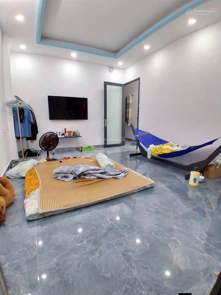 4,790 tỷ tl nhà 1 lầu 3pn, 5 x 15m, hẻm 2056/huỳnh tấn phát, nhà bè