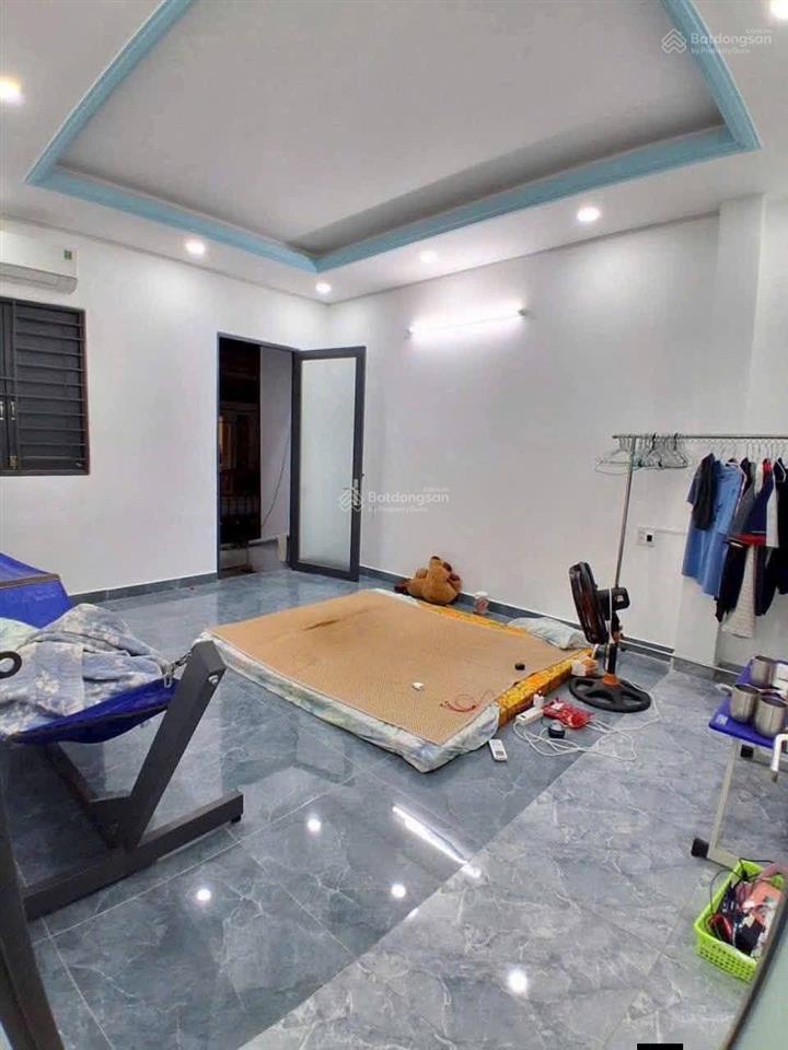 4,790 tỷ tl nhà 1 lầu 3pn, 5 x 15m, hẻm 2056/huỳnh tấn phát, nhà bè