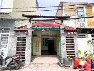 5,950 tỷ tl nhà 1 lầu siêu rộng 5 x 22m hẻm xe hơi 1806/ huỳnh tấn phát nhà bè