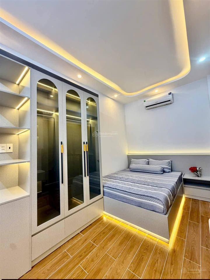 5,390 tỷ tl nhà 1 lửng 3 pn 5 x 15 hẻm 17/dương cát lợi tt nhà bè