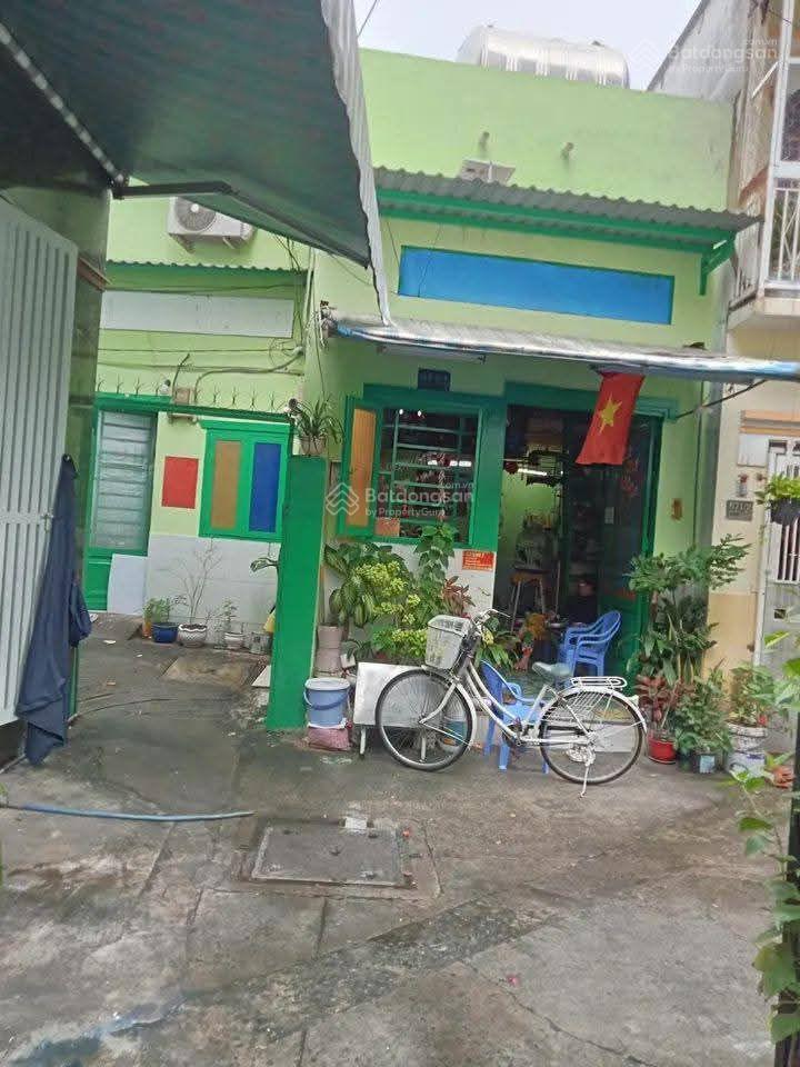 8,450 tỷ tl dãy trọ 5 căn 110m 5,7 x 14 đoàn văn bơ quận 4