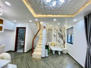 3,990 tỷ tl nhà 1 lầu 2 pn hẻm 39/lưu trọng lư quận 7