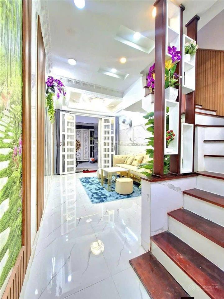 2,680 tỷ tl nhà 2 lầu 4 pn sân thượng hẻm 2279/huỳnh tấn phát nhà bè