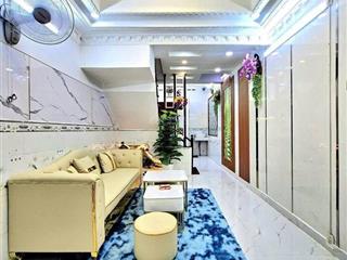 2,680 tỷ tl nhà 2 lầu 4 pn sân thượng hẻm 2279/huỳnh tấn phát nhà bè