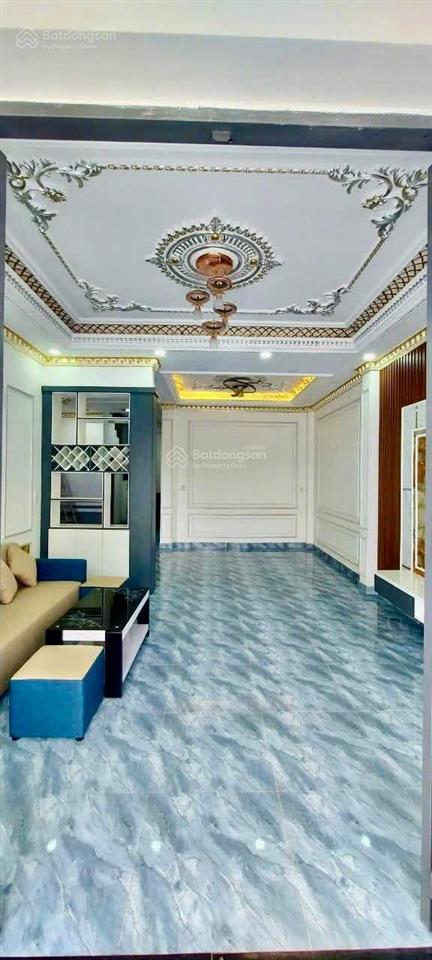 4,3 tỷ tl nhà 1 lầu 4 pn 6 x 18 sổ đỏ thổ cư mua bán ủy quyền giao sổ hẻm 529/nguyễn bình nhà bè