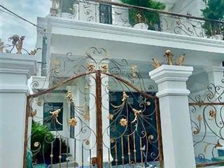 4,3 tỷ tl nhà 1 lầu 4 pn 6 x 18 sổ đỏ thổ cư mua bán ủy quyền giao sổ hẻm 529/nguyễn bình nhà bè