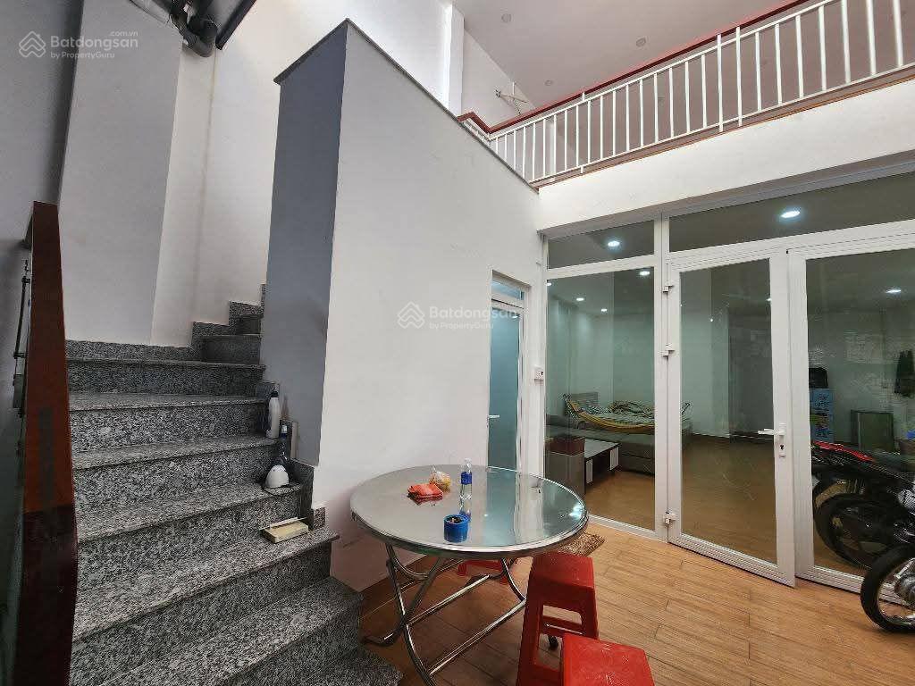 21,5 tỷ giảm mạnh còn 19,8 tỷ tl nhà mặt tiền 6 x 30,5 đường huỳnh tấn phát nhà bè
