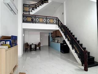 5,5 tỷ tl quận 7 nhà 1 lửng 1 lầu 3 pn 4,2 x 14 huỳnh tấn phát quận 7