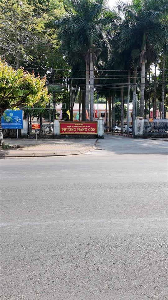 Chỉ cần 350 triệu  sở hữu ngay nền đất full thổ cư tại phường hàng gòn, đồng nai