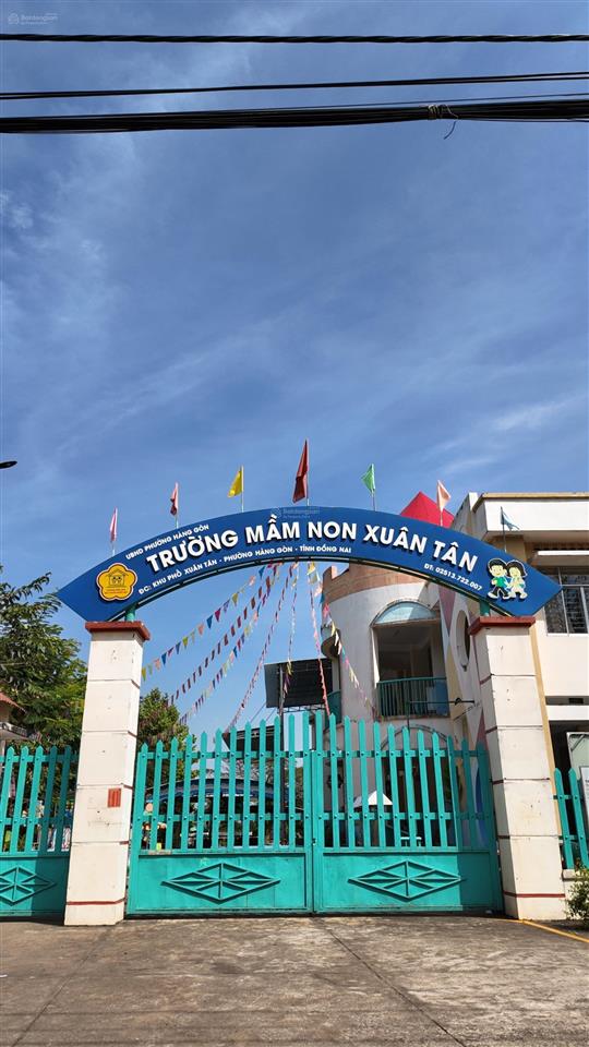 Chỉ cần 350 triệu  sở hữu ngay nền đất full thổ cư tại phường hàng gòn, đồng nai