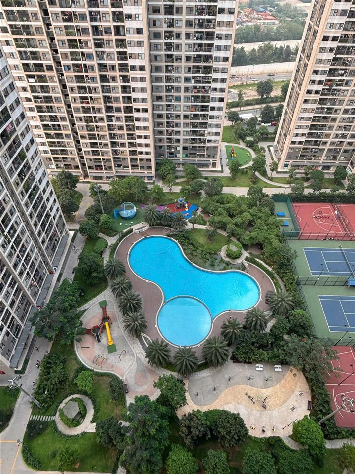 Mình chính chủ cần bán căn hộ 2pn+1 tòa s105, chung cư vinhomes smart city, tây mỗ, hà nội
