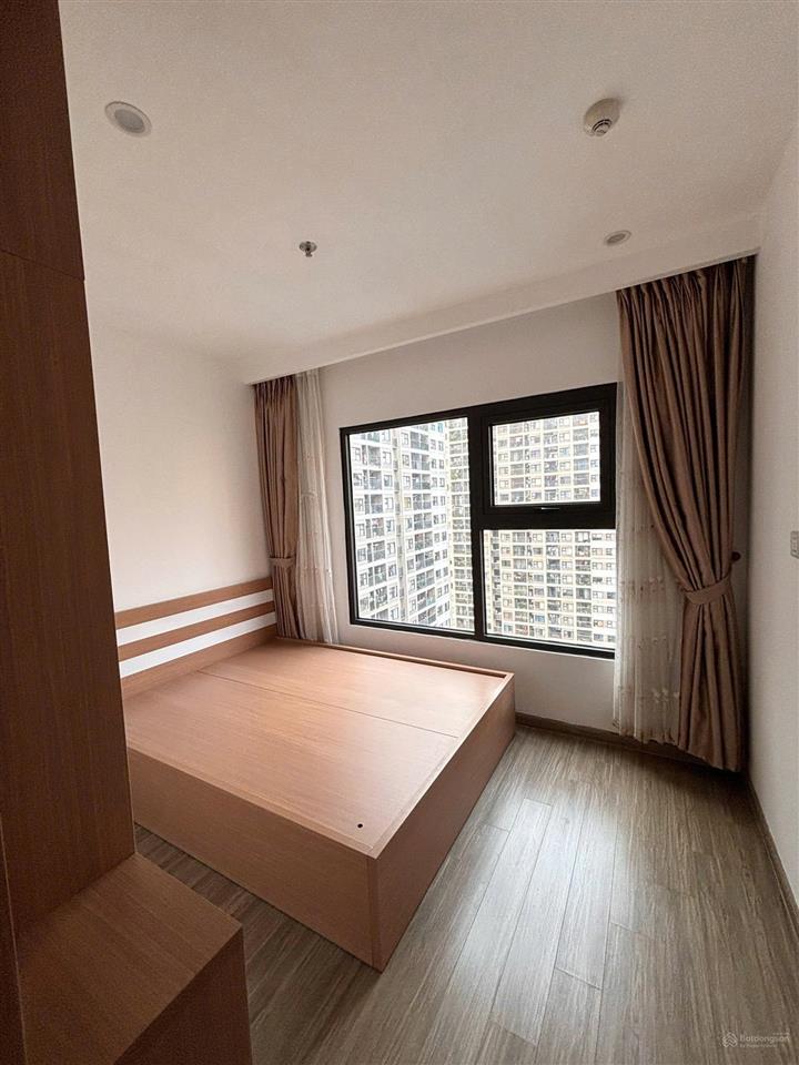 Mình chính chủ cần bán căn hộ 2pn+1 tòa s105, chung cư vinhomes smart city, tây mỗ, hà nội