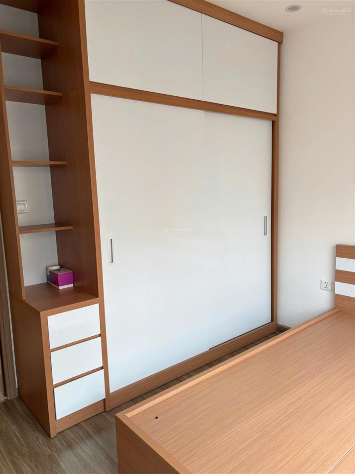 Mình chính chủ cần bán căn hộ 2pn+1 tòa s105, chung cư vinhomes smart city, tây mỗ, hà nội