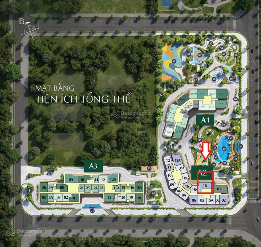 Chính chủ cần bán căn 3pn tòa a2 lumiere evergreen, khu đô thị vinhomes smart city, tây mỗ, hà nội