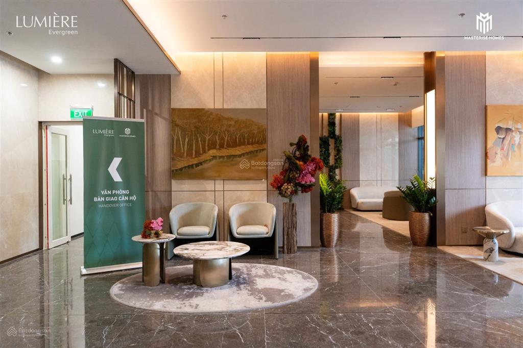 Chính chủ cần bán căn 3pn tòa a2 lumiere evergreen, khu đô thị vinhomes smart city, tây mỗ, hà nội