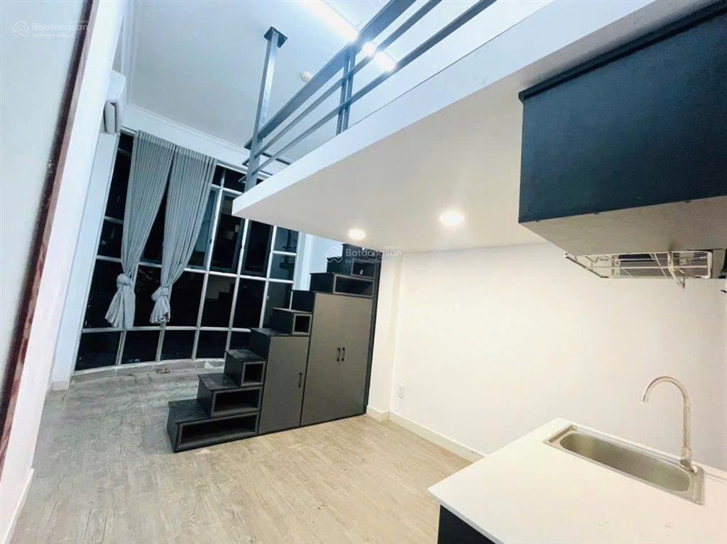 Cho thuê phòng sinh viên giá ưu đãi tại nguyễn thái bình, tân bình, tphcm