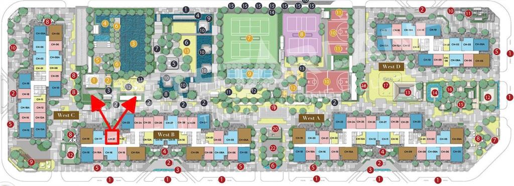 Chính chủ cần bán căn 1pn+ full nội thất, tòa b masteri west heights khu vực vinsmart city tây mỗ