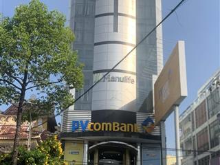 Cho thuê tầng trệt vị trí đẹp & mặt bằng văn phòng giá tốt