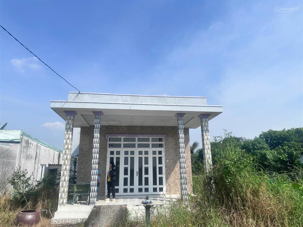 Cho thuê nhà riêng tại nhựt chánh, 2 triệu vnd, 143 m2