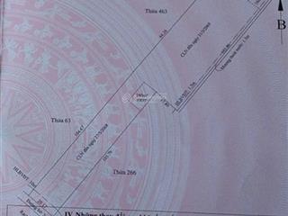 Bán đất tại bình hòa 05, 10,4 tỷ, 5800m2, sổ hồng riêng.mặt tiền view sông