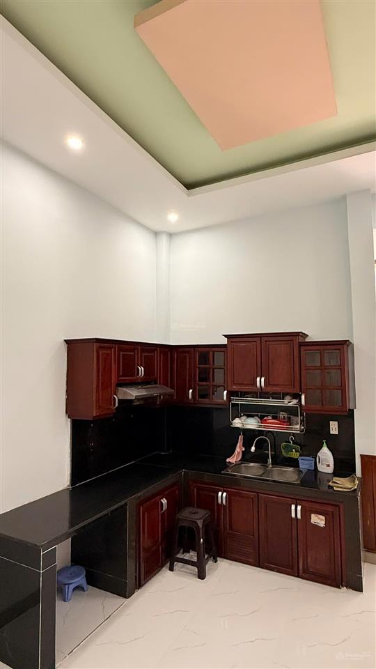 Bán nhà riêng tại 273 quốc lộ 13, 5,2 tỷ, 104m2, giá ưu đãi