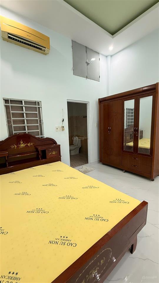 Bán nhà riêng tại 273 quốc lộ 13, 5,2 tỷ, 104m2, giá ưu đãi