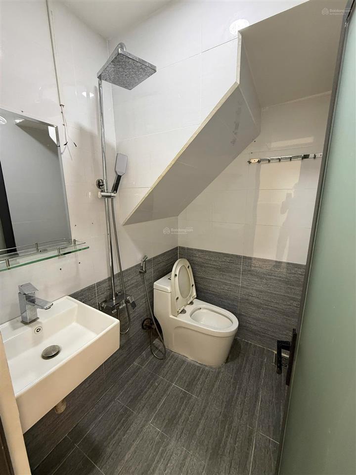 Bán gấp gần phạm văn đồng nr 3pn, 2wc, 33m2 tại đường 48, hiệp bình chánh, 2,2 tỷ siêu hời
