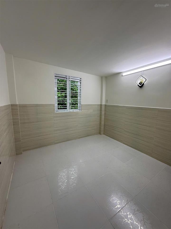 Bán gấp gần phạm văn đồng nr 3pn, 2wc, 33m2 tại đường 48, hiệp bình chánh, 2,2 tỷ siêu hời