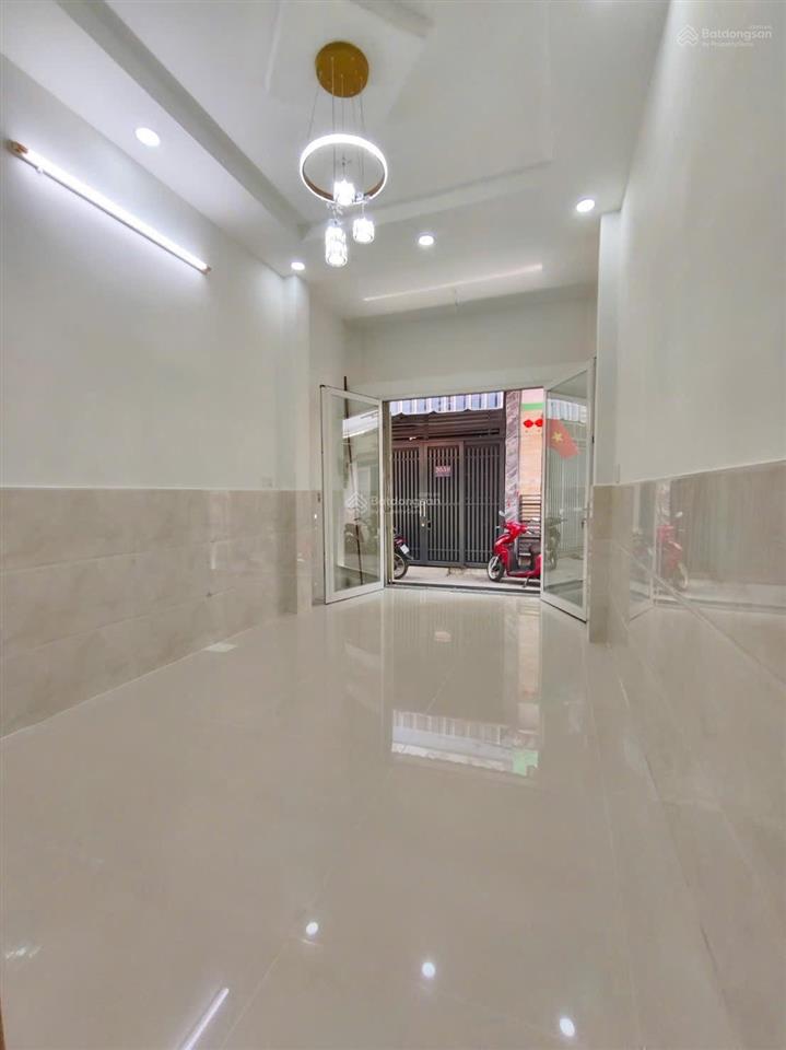 Bán gấp gần phạm văn đồng nr 3pn, 2wc, 33m2 tại đường 48, hiệp bình chánh, 2,2 tỷ siêu hời