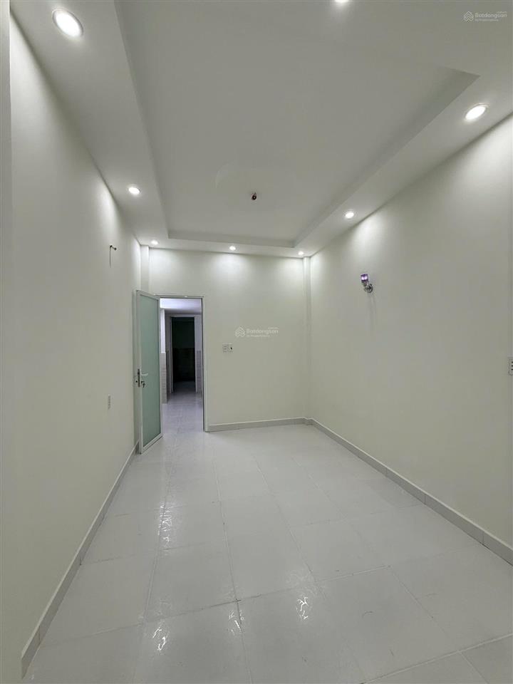 Bán gấp gần phạm văn đồng nr 3pn, 2wc, 33m2 tại đường 48, hiệp bình chánh, 2,2 tỷ siêu hời