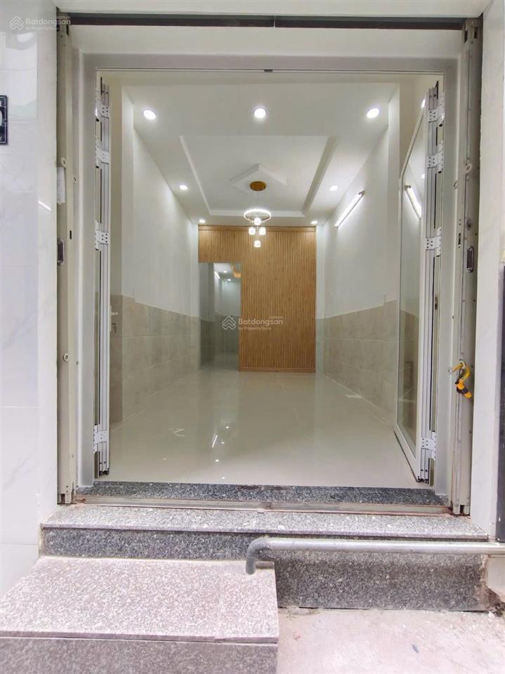 Bán gấp gần phạm văn đồng nr 3pn, 2wc, 33m2 tại đường 48, hiệp bình chánh, 2,2 tỷ siêu hời