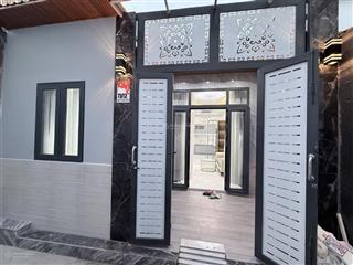 Bán nhà riêng tại hiệp bình, 2 tỷ, 50m2, 1pn, 1wc, hướng nam. gần giga maill