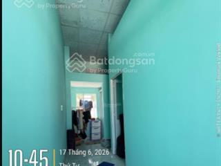 Bán gấp nhà riêng tại bình chiểu, 3,25 tỷ tl. 54 m2. hẻm xe hơi.  0966 874 *** e vương